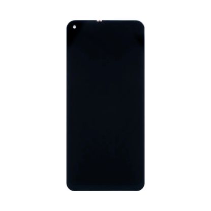 Bild von Xiaomi Redmi Note 9T 5G (M2007J22G) Display + Digitizer Complete - Black