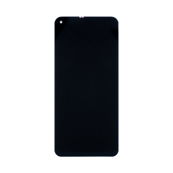 Bild von Xiaomi Redmi Note 9T 5G (M2007J22G) Display + Digitizer Complete - Black