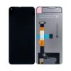 Bild von Xiaomi Redmi Note 9T 5G (M2007J22G) Display + Digitizer Complete - Black