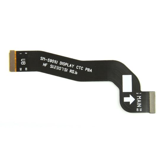 Bild von Samsung Galaxy S22 (SM-S901B) LCD flex GH82-27555A