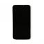 Bild von iPhone XS Display incl Digitizer - Replacement Glass - Black