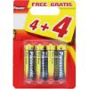 Bild von Panasonic Battery AA-LR6 size M - 4pcs