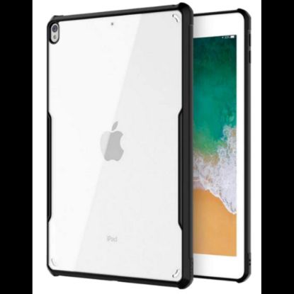 Bild von Beetle Shockproof TPU Case For iPad Mini 4/5 - Black