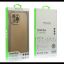 Bild von Furlo Protective Slim TPU Case for Samsung Galaxy A03s - Gold