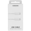 Bild von Samsung USB Data Cable Type-C To Type-C 1 Meter - White (EU Blister) EP-DA705BWEGWW