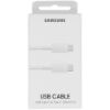 Bild von Samsung USB Data Cable Type-C To Type-C 1 Meter - White (EU Blister) EP-DA705BWEGWW