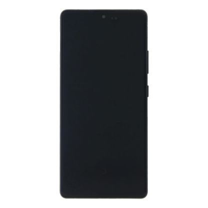 Bild von Samsung Galaxy S10 Lite SM-G770F (GH82-21672A) Display Complete - Black