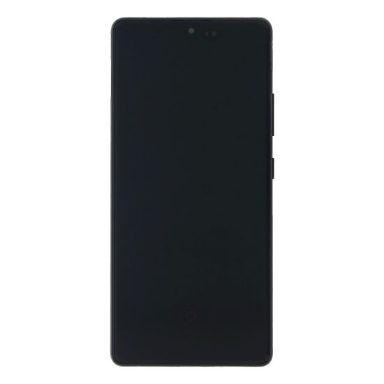 Bild von Samsung Galaxy S10 Lite SM-G770F (GH82-21672A) Display Complete - Black