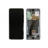 Bild von Samsung Galaxy S20/S20 5G SM-G980F/SM-G981F (GH82-22131A) Display Complete - Grey/Silver