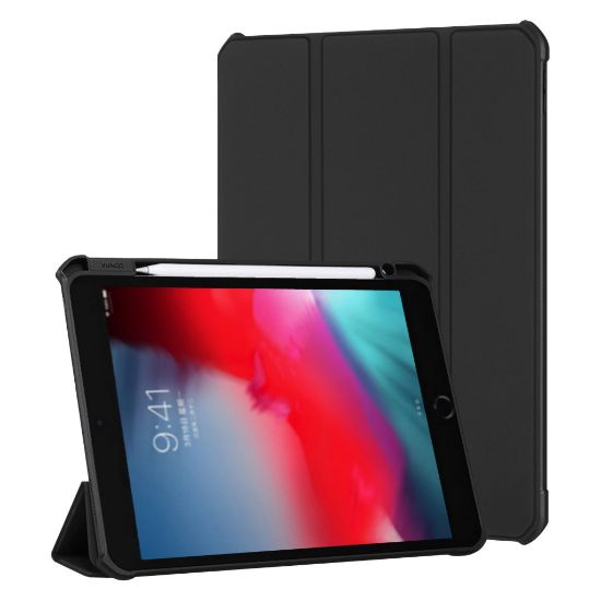 Bild von Beetle Case With Softec Cover For iPad Mini 4 /Mini 5 - Black