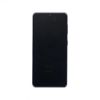 Bild von Samsung Galaxy S21 SM-G991B (GH82-27256A) Display Complete (No Front Camera) - Phantom Grey