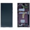 Bild von Samsung Galaxy S22 Ultra (SM-S908B) GH82-27488B / GH82-27489B  Display Complete (No Front Camera) - Burgundy (Purple /  Pink)