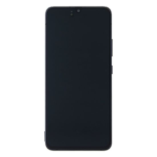 Bild von Samsung Galaxy A90 5G A908F/DS Display Complete (GH82-21092A) - Black