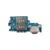 Bild von Samsung Galaxy S21 FE G990B System Charging Board And Sim Card Reader OEM