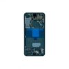 Bild von Samsung Galaxy S22 (SM-S901B) Display Complete GH82-27521A / GH82-27520A - Phantom Black