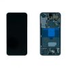 Bild von Samsung Galaxy S22 (SM-S901B) Display Complete GH82-27521A / GH82-27520A - Phantom Black