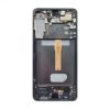 Bild von Samsung Galaxy S22 Plus (SM-S906B) Display Complete GH82-27500A - Phantom Black