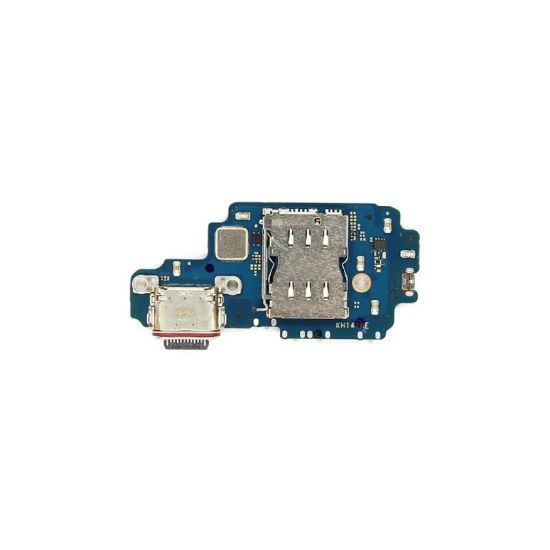 Bild von Samsung Galaxy S22 Ultra (SM-S908B) USB charging board GH96-14802A