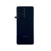 Bild von Samsung Galaxy A33 5G (SM-A336B) Battery cover GH82-28042A - Black