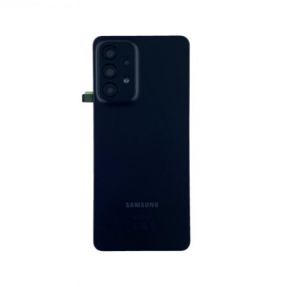 Bild von Samsung Galaxy A33 5G (SM-A336B) Battery cover GH82-28042A - Black