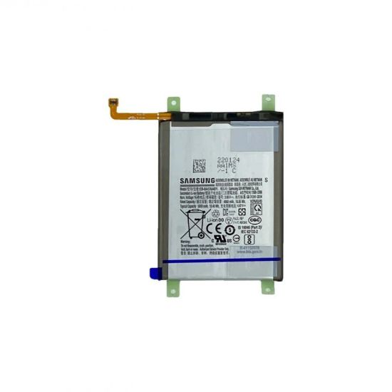 Bild von Samsung Galaxy A33 5G (SM-A336B) / A53 5G (SM-A536B) Battery EB-BA536ABY GH82-28146A / GH82-28027A - 5000mAh