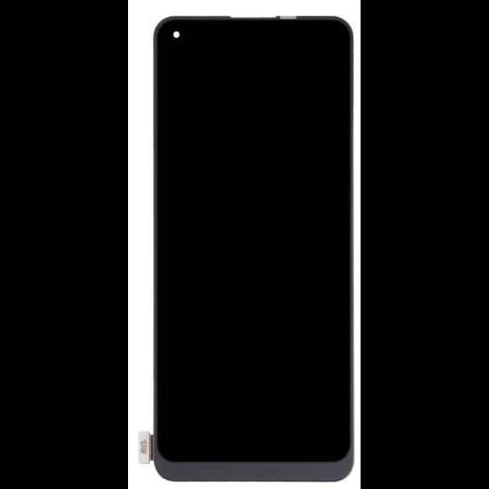 Bild von Oppo Realme 8 Pro (RMX3081) OEM Display + Digitizer - Black