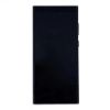 Bild von Samsung Galaxy S22 Ultra (SM-S908B) (GH82-27489A / GH82-27488A ) Display Complete (No Front Camera) - Phantom Black