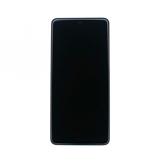 Bild von Samsung Galaxy A51 SM-A515F (GH82-21680A) Display - Black