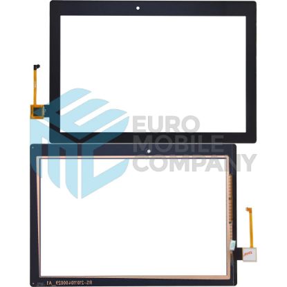 Bild von Lenovo Tab 3 10 Plus TB-X70F Digitizer - Black