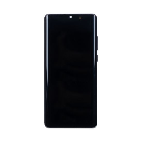 Bild von Huawei P30 Pro Display Complete + Frame - Black