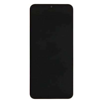 Bild von Samsung Galaxy M23 / M33 5G (SM-M236/M336) GH82-28487A / GH82-28488A Display Complete - Black