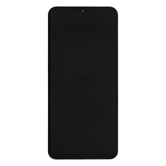 Bild von Samsung Galaxy M23 / M33 5G (SM-M236/M336) GH82-28487A / GH82-28488A Display Complete - Black