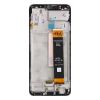 Bild von Samsung Galaxy M23 / M33 5G (SM-M236/M336) GH82-28487A / GH82-28488A Display Complete - Black