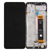 Bild von Samsung Galaxy M23 / M33 5G (SM-M236/M336) GH82-28487A / GH82-28488A Display Complete - Black