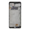 Bild von Samsung Galaxy M32 5G (SM-M326B) (GH82-26193A/25981A) Display Complete  - Black