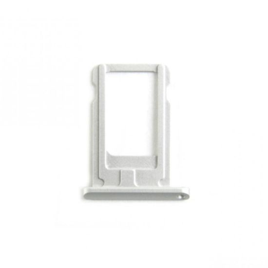 Bild von iPad 6th Gen 2018 (A1893/ A1954) Sim Tray - Silver