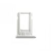 Bild von iPad 6th Gen 2018 (A1893/ A1954) Sim Tray - Silver