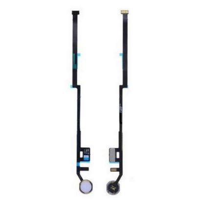 Bild von iPad 10.2 2019 - 2021 Home Button Flex Cable - Gold