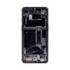 Bild von OnePlus 7T (HD1901 HD1903) Display Complete + Frame (2011100084) - Frosted silver