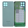 Bild von Samsung Galaxy M33 5G (SM-M336B) Battery cover GH82-28444C - Green