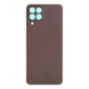 Bild von Samsung Galaxy M33 5G (SM-M336B) Battery cover GH82-28444B - Brown