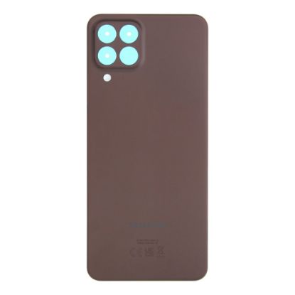 Bild von Samsung Galaxy M33 5G (SM-M336B) Battery cover GH82-28444B - Brown