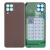 Bild von Samsung Galaxy M33 5G (SM-M336B) Battery cover GH82-28444B - Brown