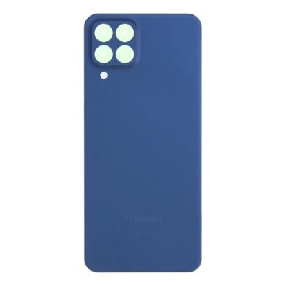 Bild von Samsung Galaxy M33 5G (SM-M336B) Battery cover GH82-28444A - Blue