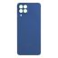 Bild von Samsung Galaxy M33 5G (SM-M336B) Battery cover GH82-28444A - Blue
