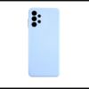 Bild von Samsung Galaxy A13 4G (SM-A135F) Battery cover GH82-28387B - Light Blue