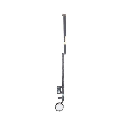 Bild von iPad 10.2 2019 - 2021 Home Button Flex Cable - White