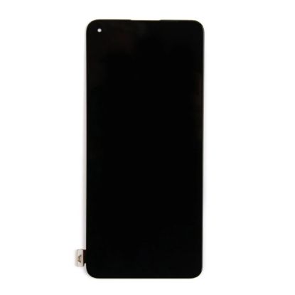 Bild von OnePlus 9 (LE2113) Display + Digitizer Complete - Black