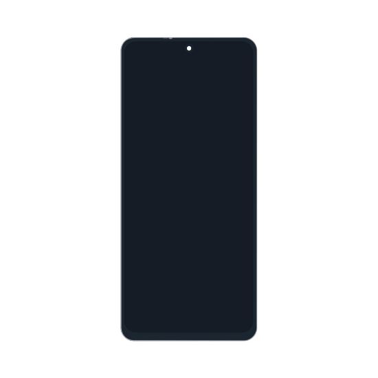 Bild von Xiaomi Poco X3 Pro (M2102J20SG/M2102J20SI) Display + Digitizer - Black