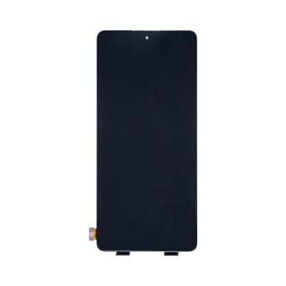 Bild von Xiaomi 11T (21081111RG) Display + Digitizer Complete - Black